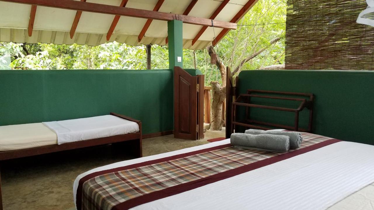 Sigiri Holiday Villa Sigiriya Exterior photo