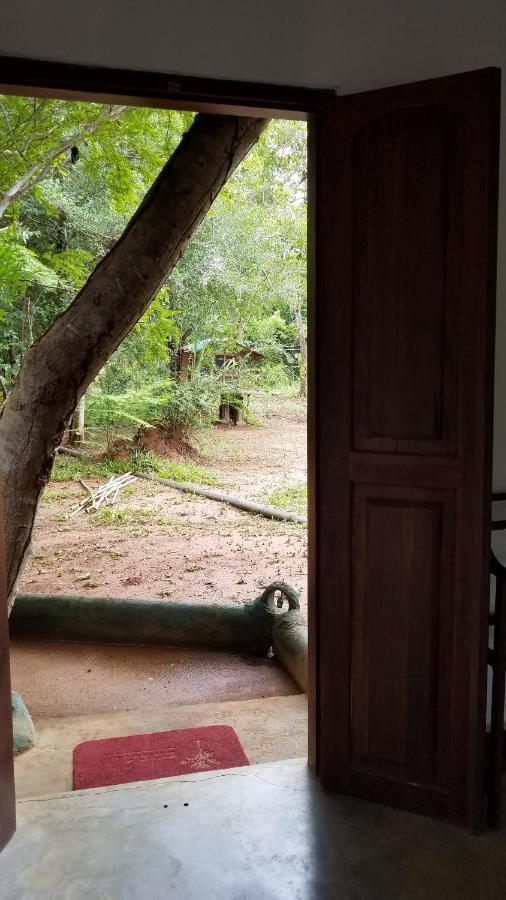 Sigiri Holiday Villa Sigiriya Exterior photo