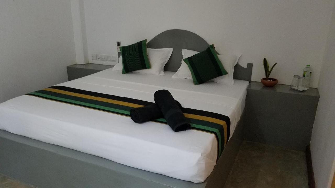 Sigiri Holiday Villa Sigiriya Exterior photo