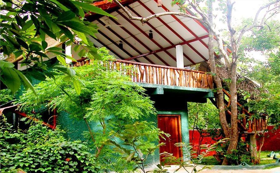 Sigiri Holiday Villa Sigiriya Exterior photo