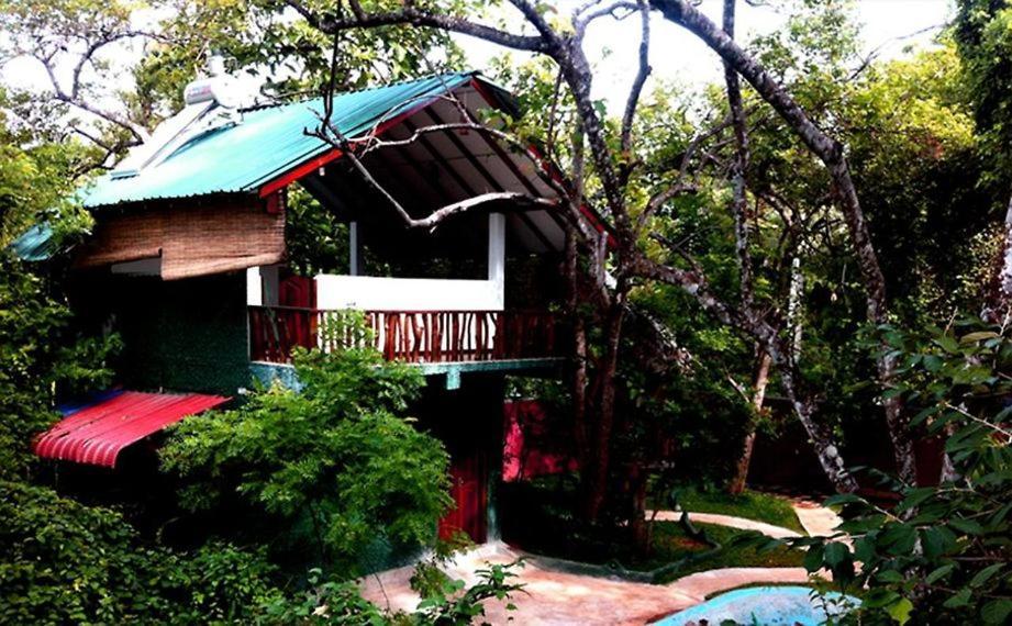 Sigiri Holiday Villa Sigiriya Exterior photo